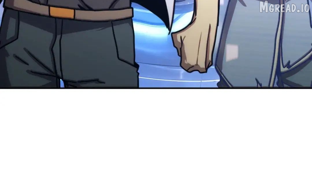 Log into the Future Chapter 324   - page 40